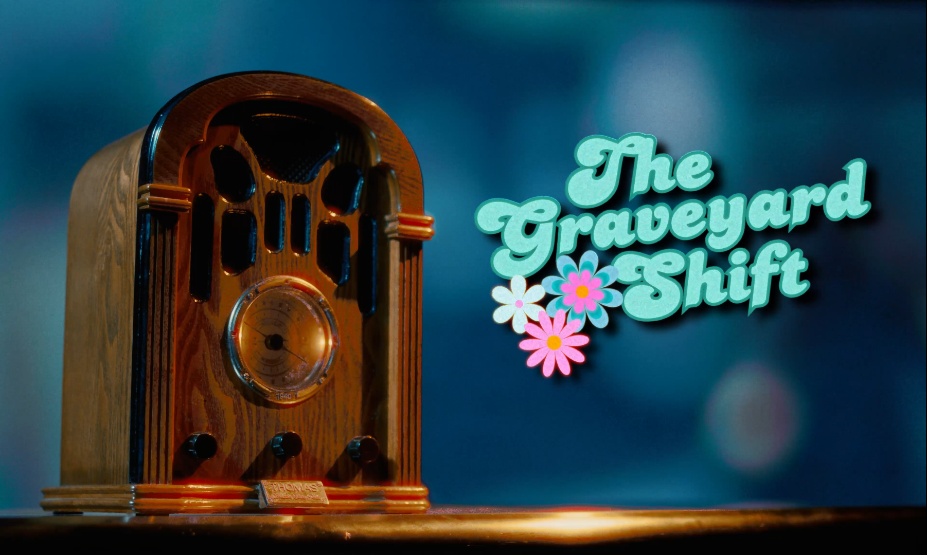 Thumbnail for The Graveyard Shift